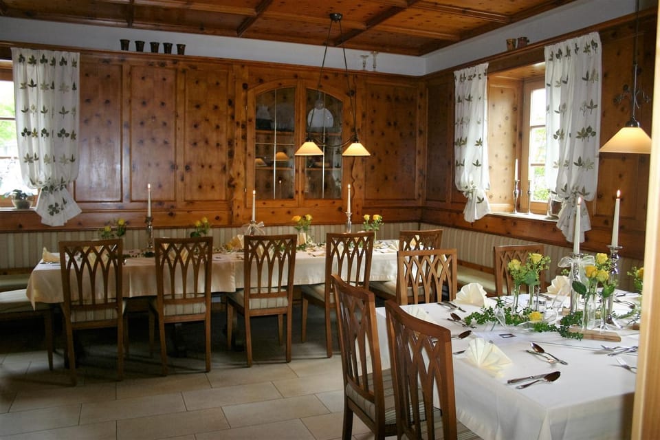 Landgasthof zum Muller Hotel in Upper Austria