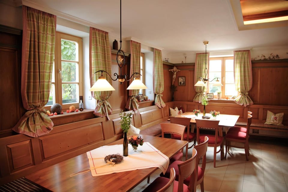 Landgasthof zum Muller Hotel in Upper Austria