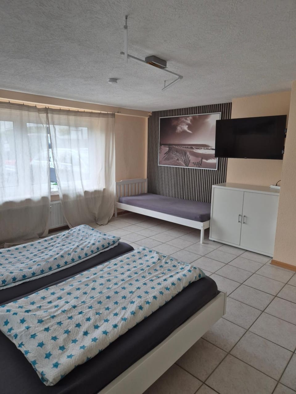 Ferienwohnung Ulmrich Apartment in Hesse