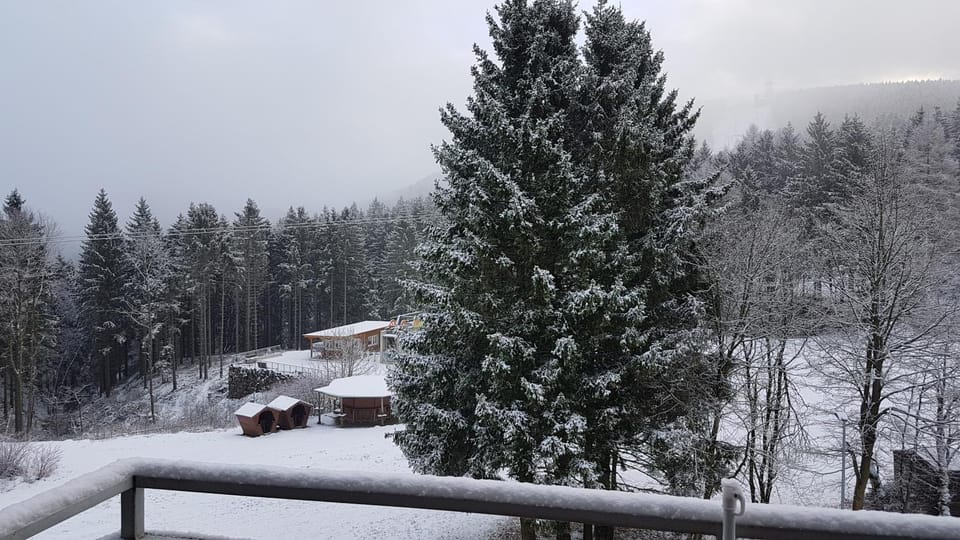 Ski School, Skiing, Sports