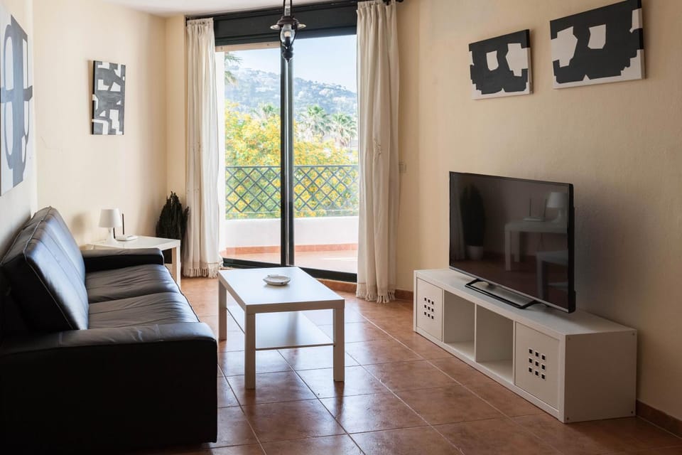Zahara Tropikala Apartment in Costa de la Luz