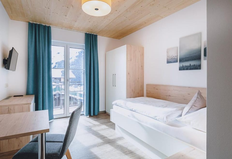 AlpenOase Sonnhof Hotel in Salzburgerland