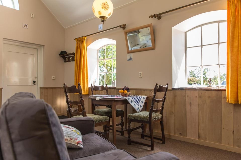 B&B It Waldspultsje Bed and Breakfast in Friesland, Netherlands
