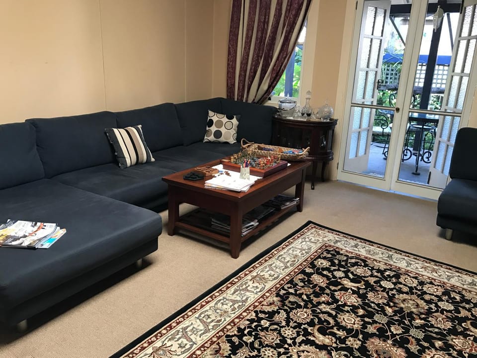 Guest House on Hyde Bed and Breakfast in Bellingen