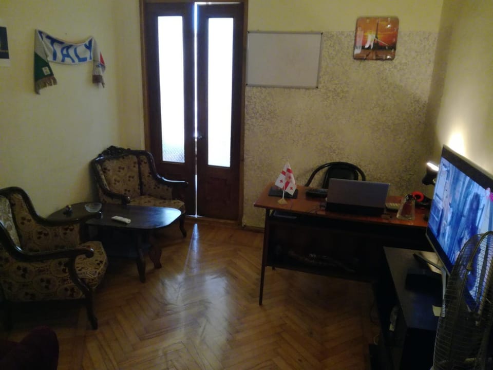 TV and multimedia, Lobby or reception
