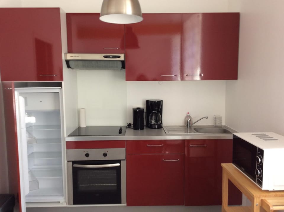 Le Dauphine 20m de la plage Apartment in St-Malo