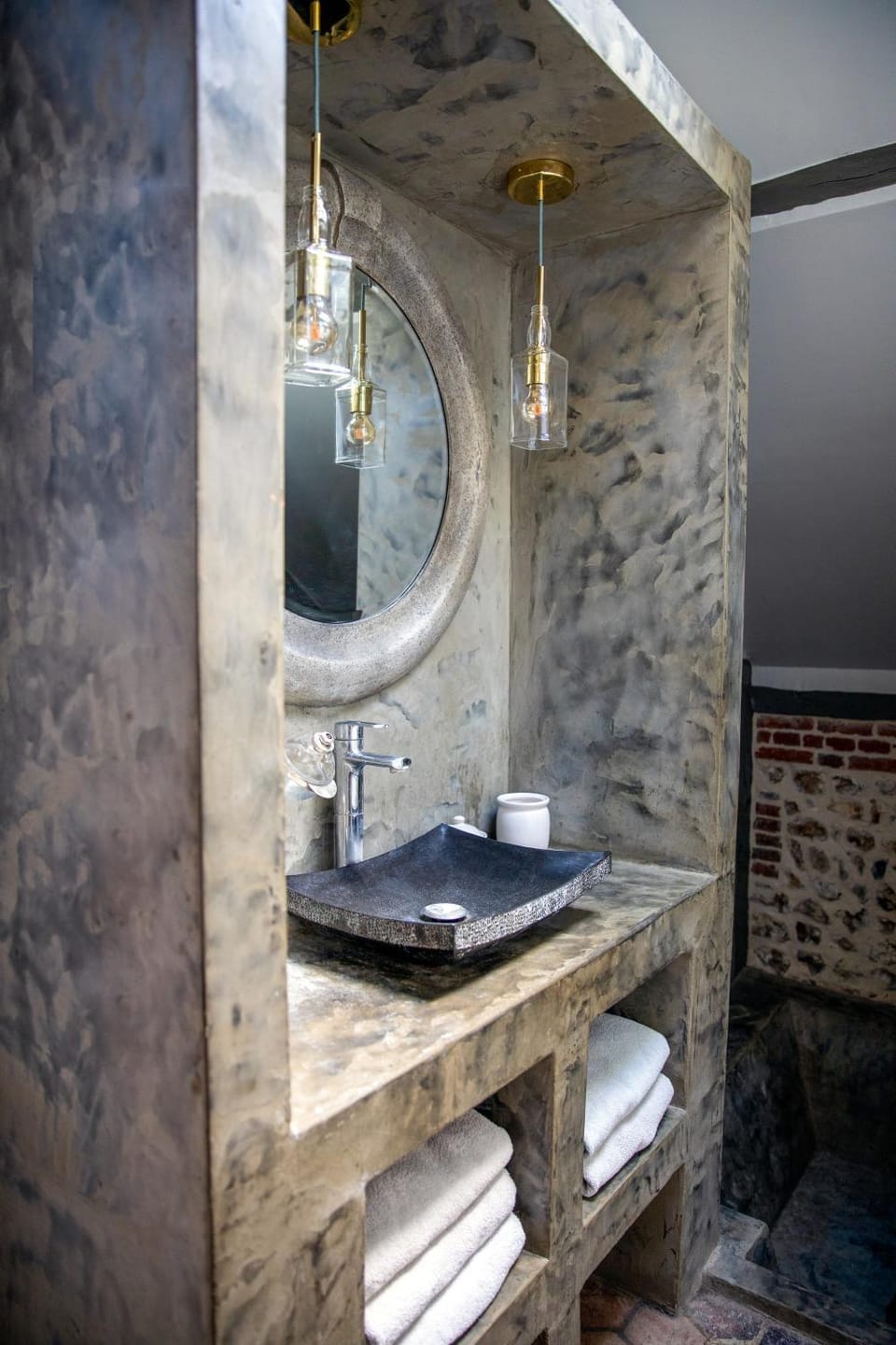 La Maison Du Parc Bed and Breakfast in Honfleur