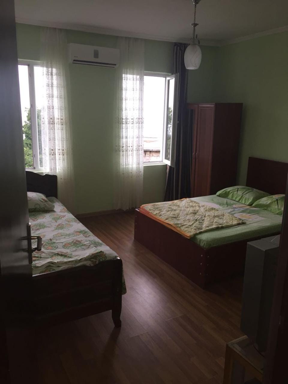 Bata Apartment Bed and Breakfast in Adjara, Georgia