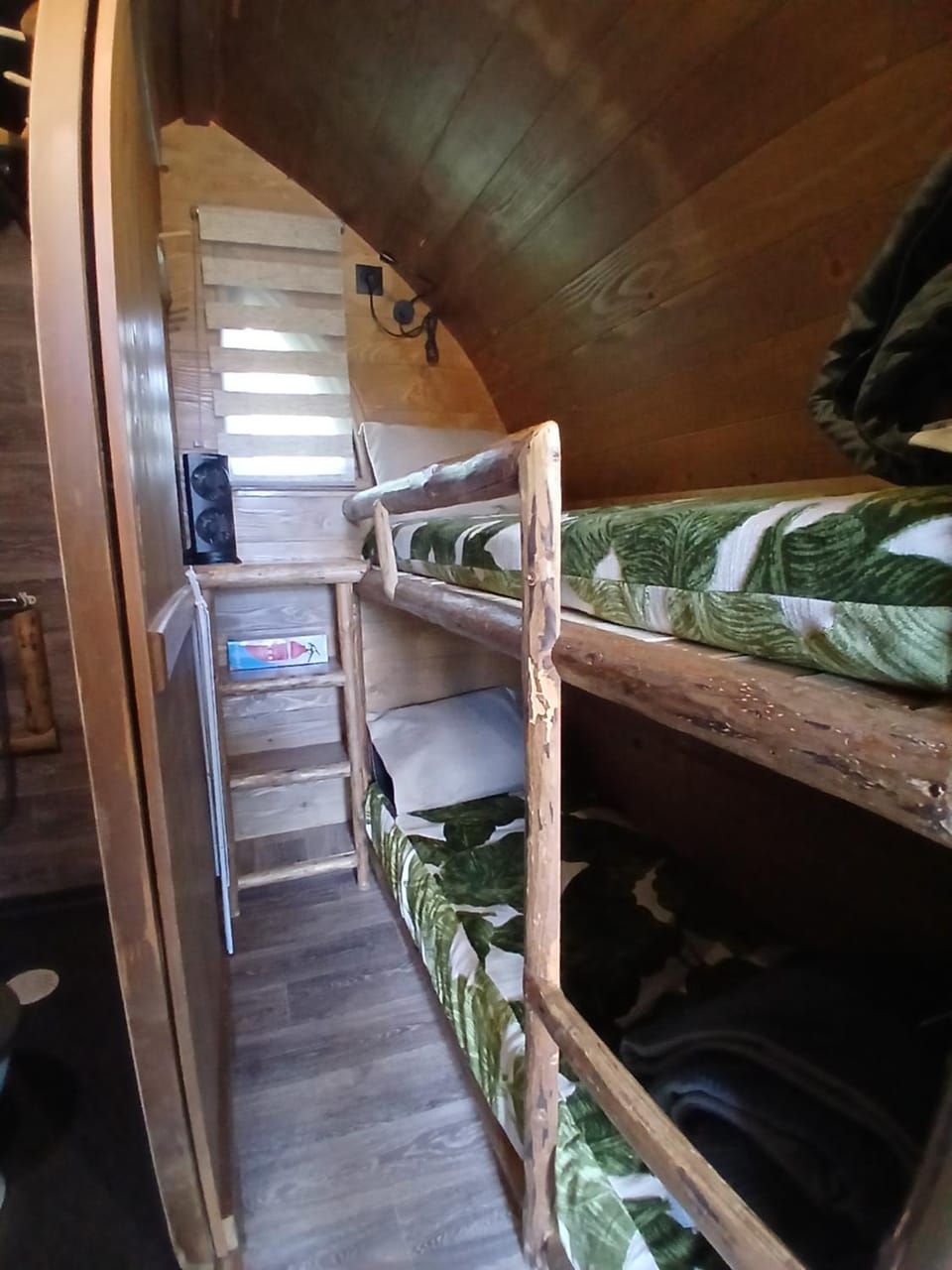 La Colline Aux Cabanes House in Auvergne-Rhône-Alpes