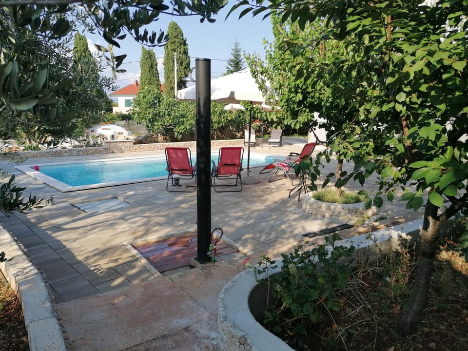 Edi Apartment in Primorje-Gorski Kotar County