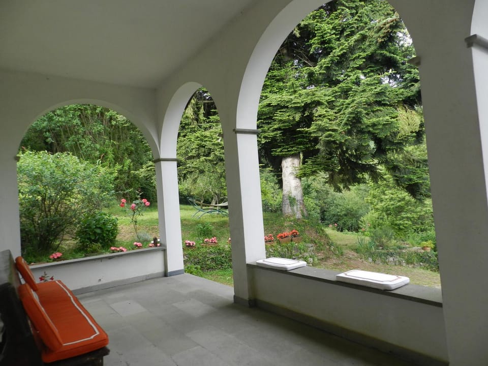 Villa Gianna House in Province of Massa and Carrara