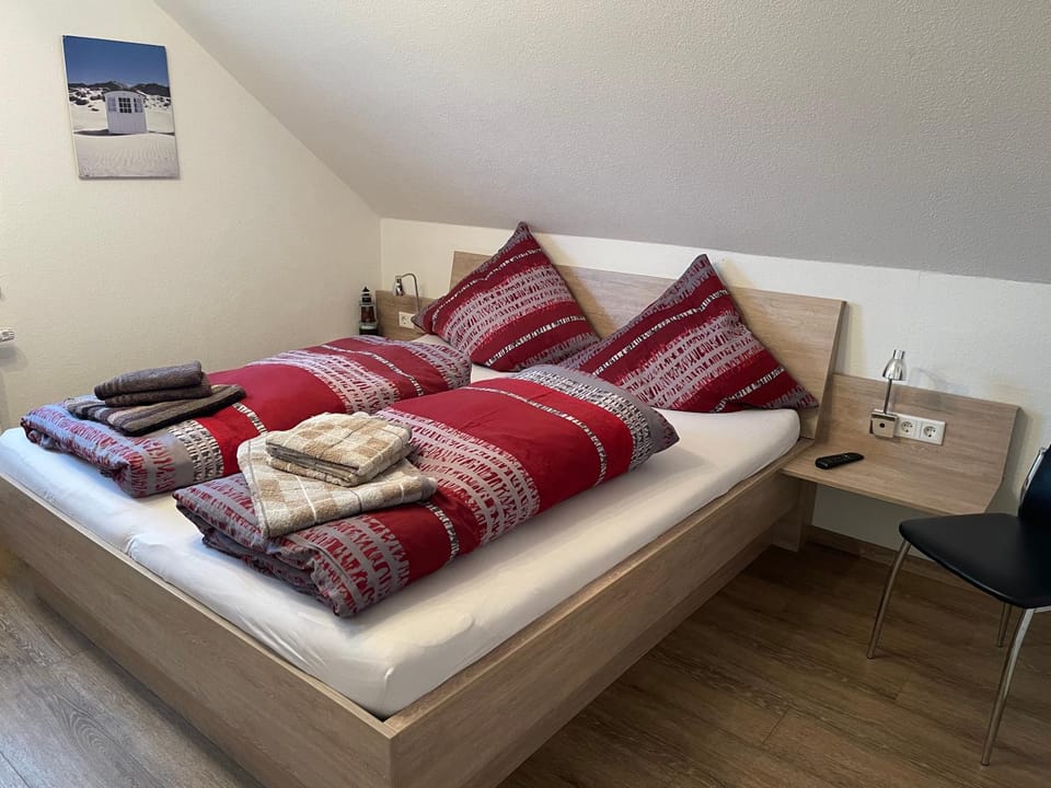 Skippersin2 Apartment in Norden