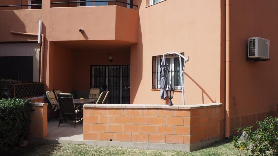 Patio, BBQ facilities, Balcony/Terrace, Dining area