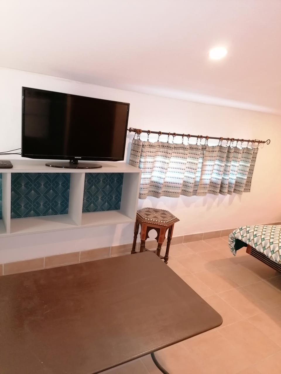 TV and multimedia, Bedroom