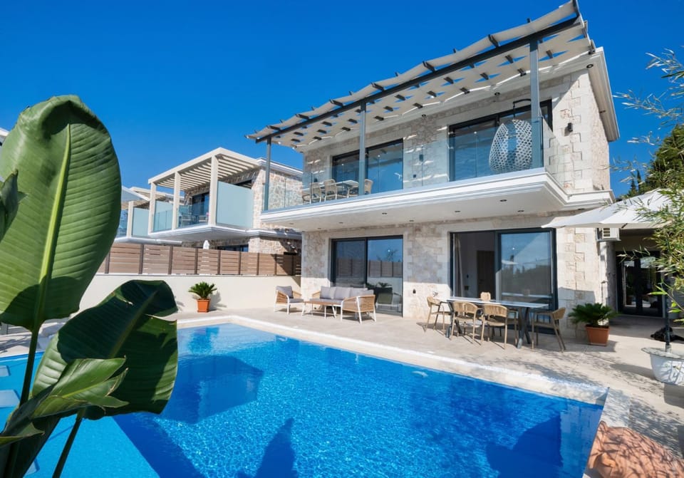 Key Villas Villa in Peloponnese, Western Greece and the Ionian