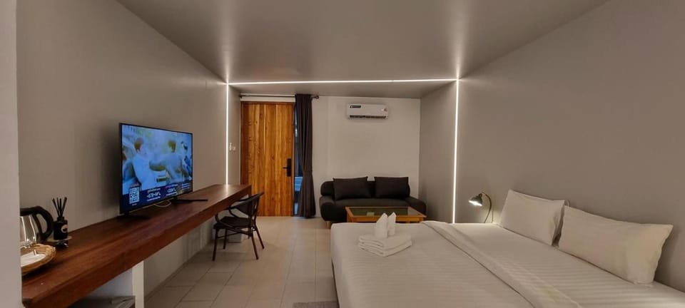 Amara Resort Hua Hin Resort in Hua Hin District