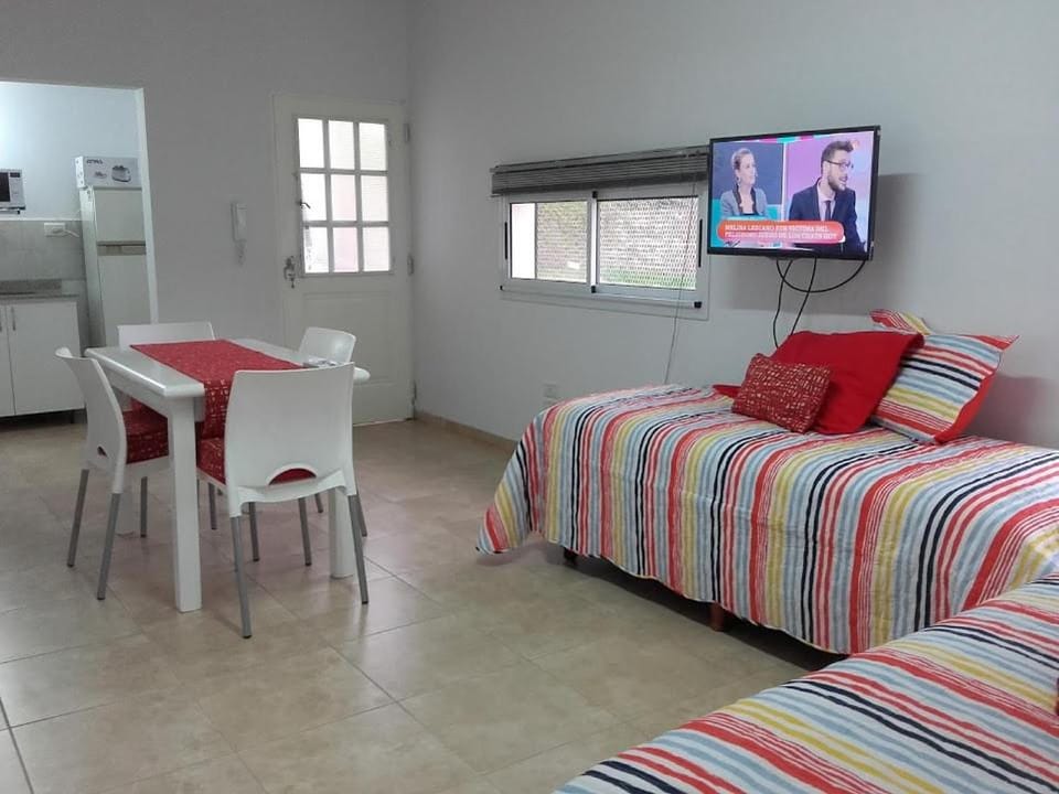 "Los Abrojos" 1 Apartment in Santa Rosa