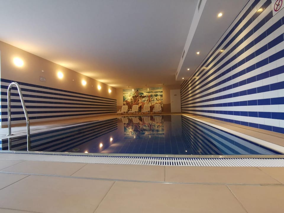 Spa and wellness centre/facilities, Swimming pool
