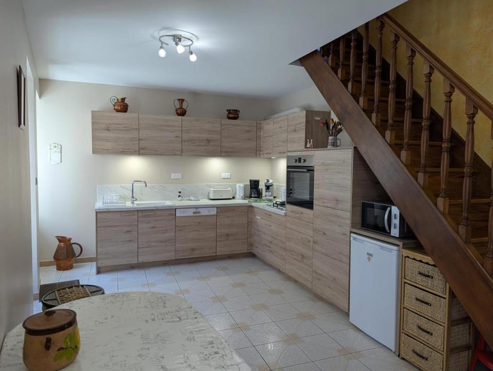 Les Quatre Saisons House in Nouvelle-Aquitaine