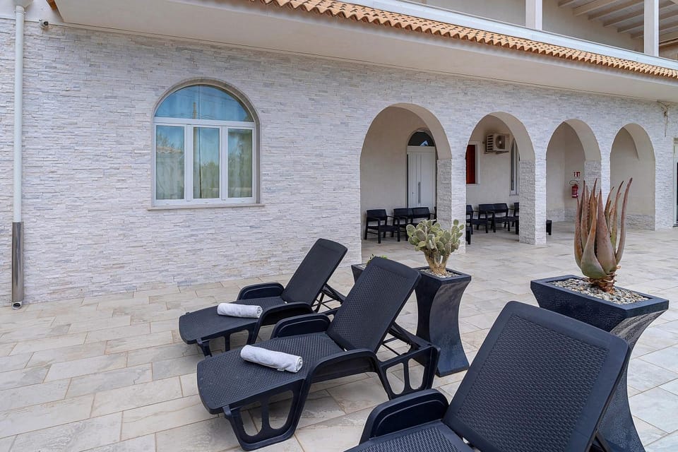 Villa Anny House in Avola