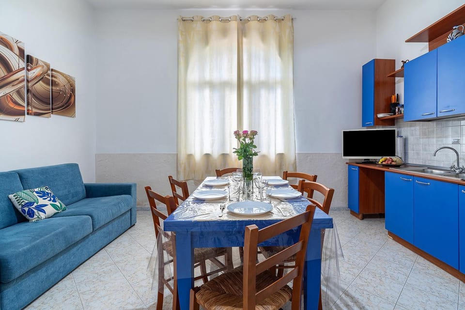 Villa Anny House in Avola