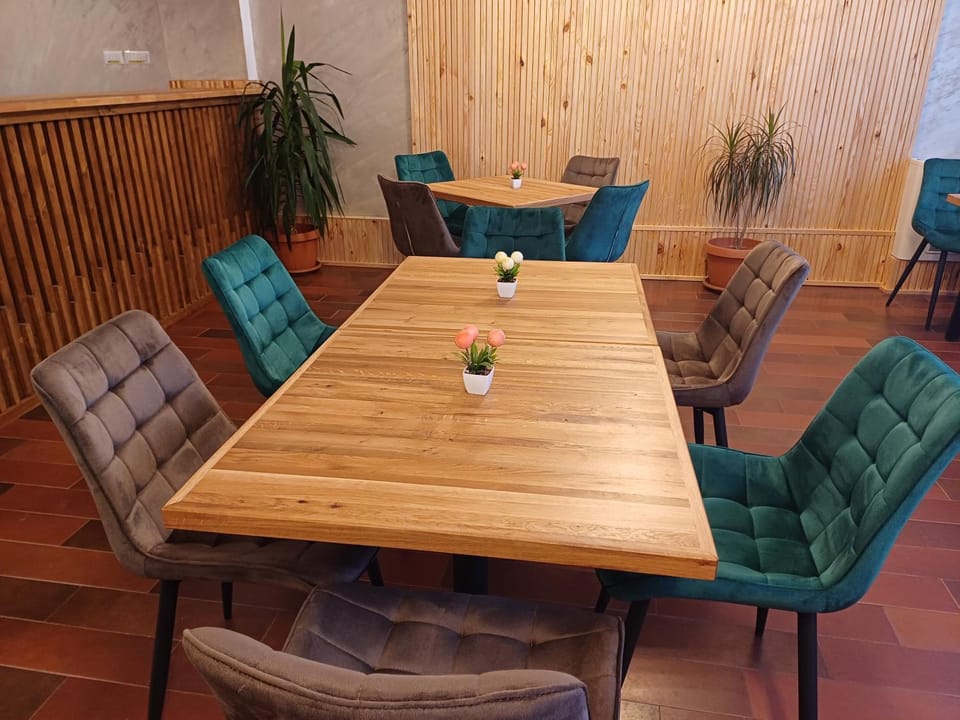 Provincial Bed and Breakfast in Romania
