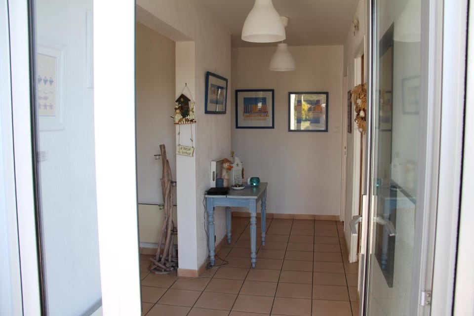 Cote d'opale House in Hauts-de-France