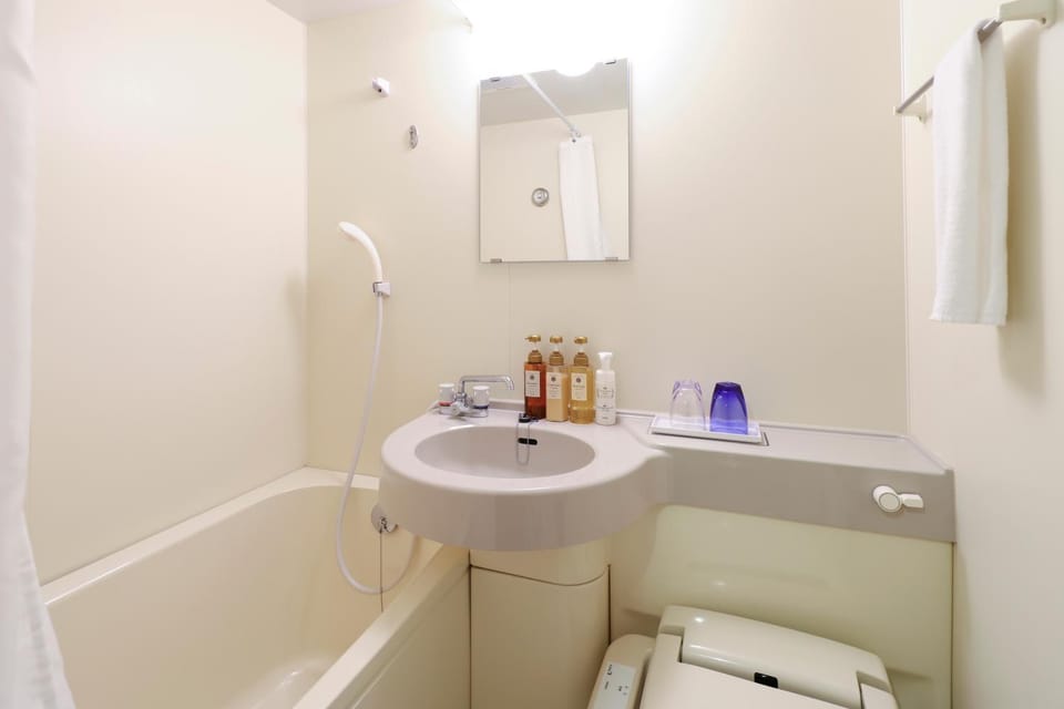 Toilet, Bathroom