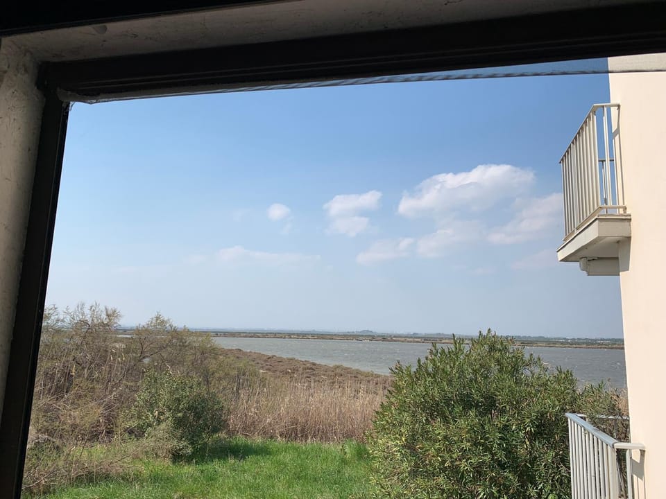 Natural landscape, View (from property/room), Balcony/Terrace