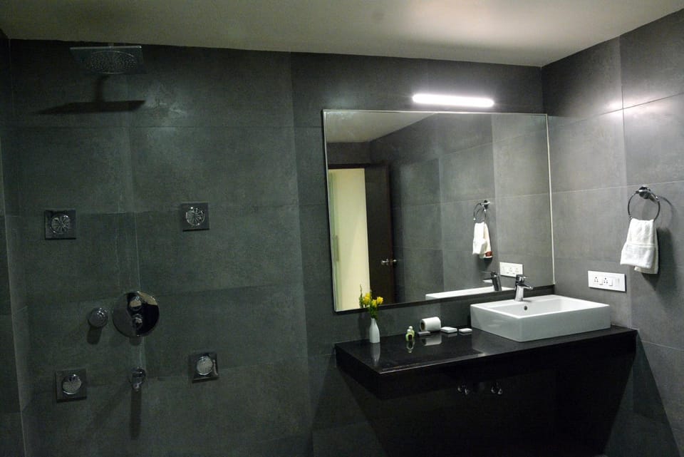 Hotel Sree Annamalaiyar Park Hotel in Tamil Nadu