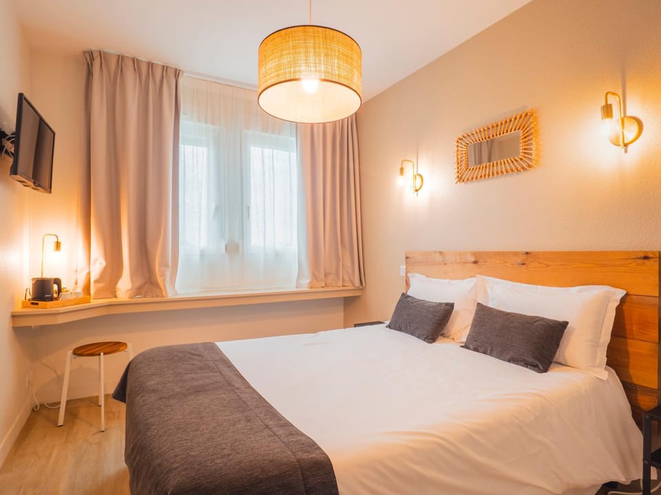 Hotel La Licorne Hotel in Carnac