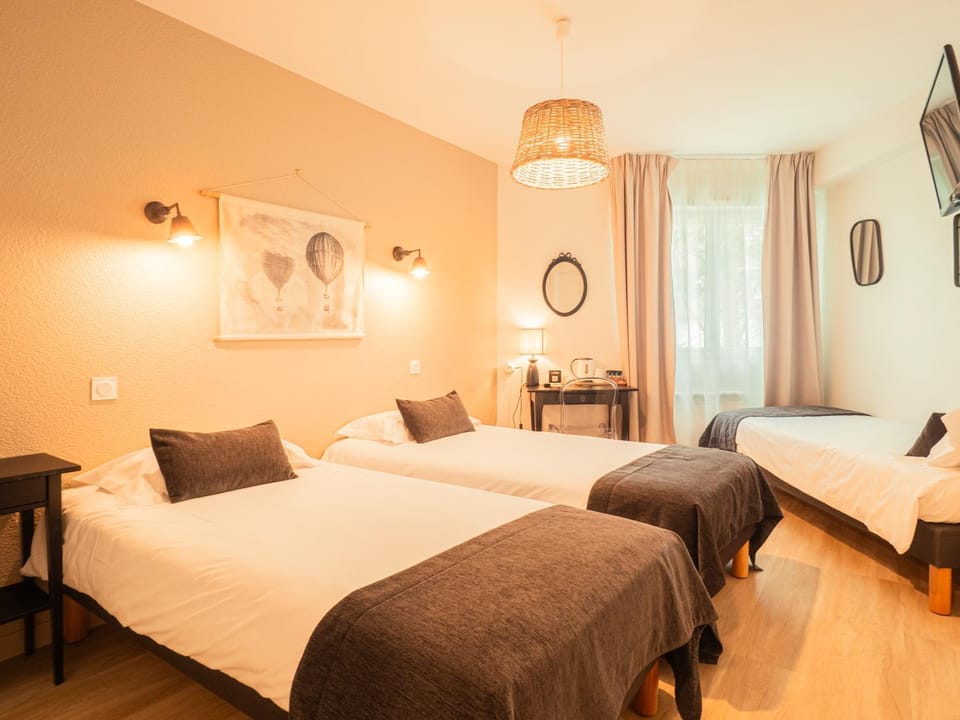 Hotel La Licorne Hotel in Carnac