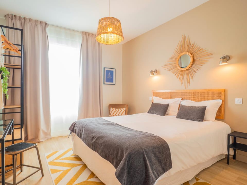 Hotel La Licorne Hotel in Carnac