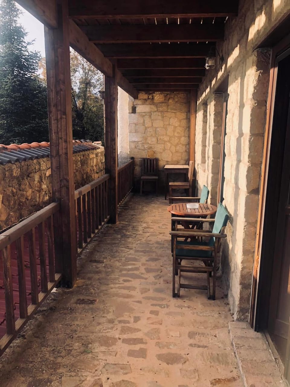 Helydorea zen BED& BREAKFAST Bed and Breakfast in Peloponnese Region