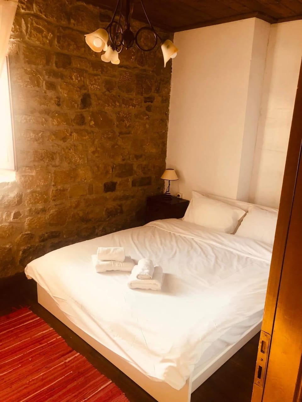 Helydorea zen BED& BREAKFAST Bed and Breakfast in Peloponnese Region