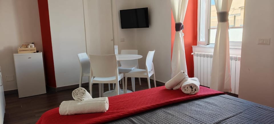 Appartamenti Mergellina Apartment in Naples