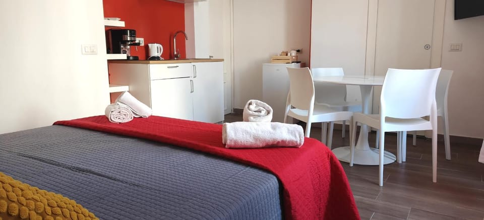 Appartamenti Mergellina Apartment in Naples
