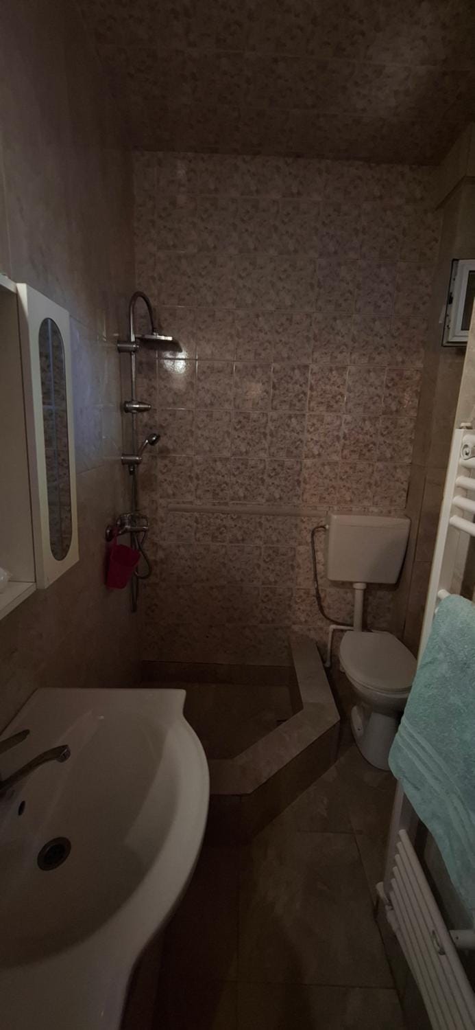 Cazare la mare vila Constanta Bed and Breakfast in Constanta