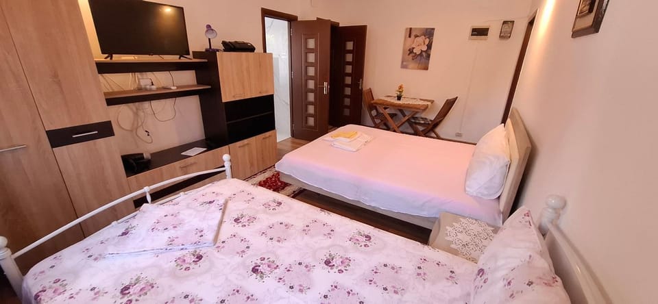 Cazare la mare vila Constanta Bed and Breakfast in Constanta