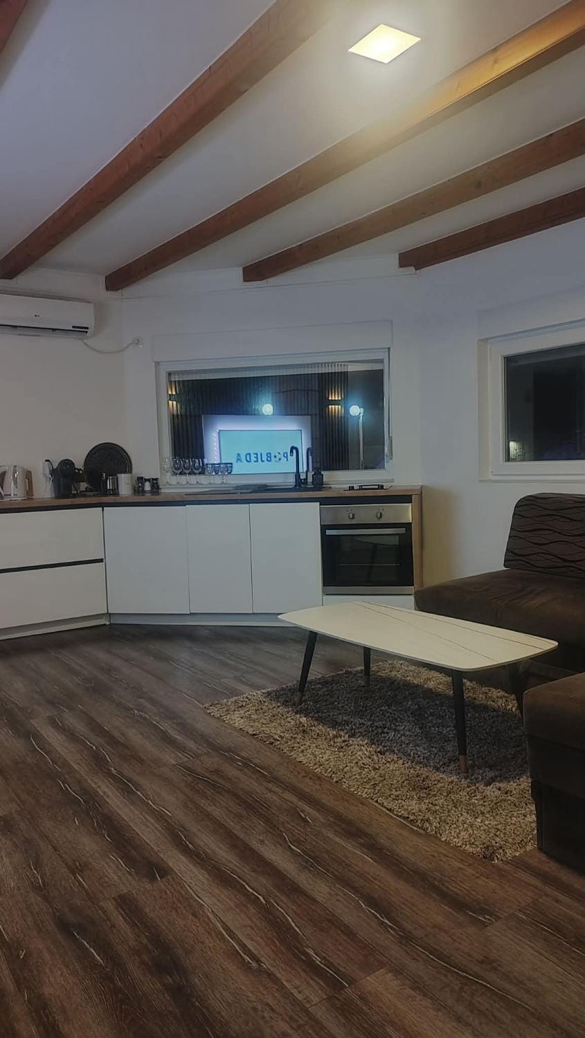 Apartment Oaza Apartment in Mostar