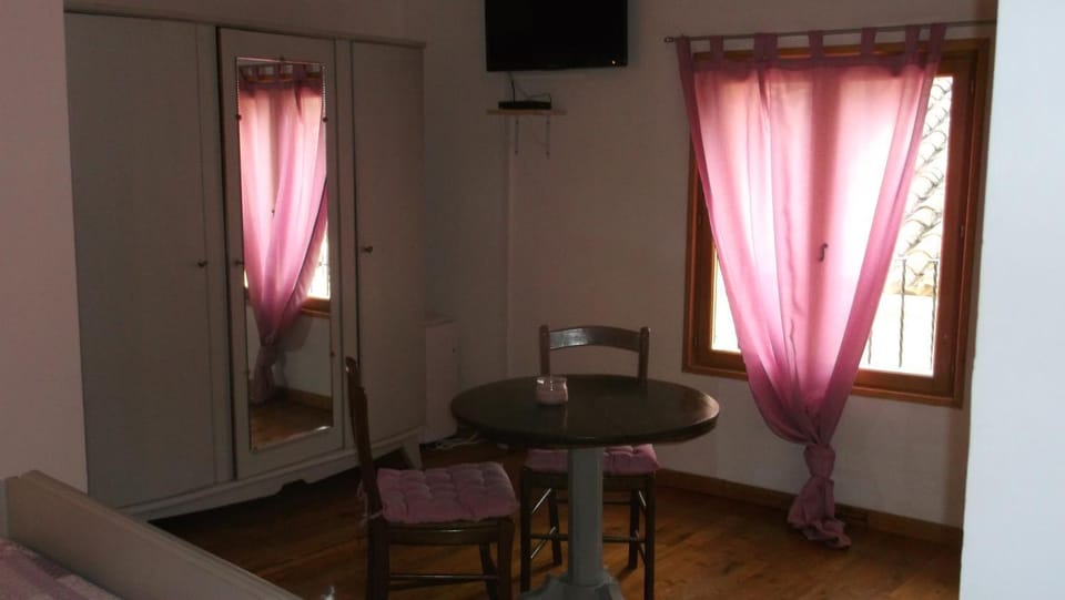 La Grange d'Antan Bed and Breakfast in Occitanie
