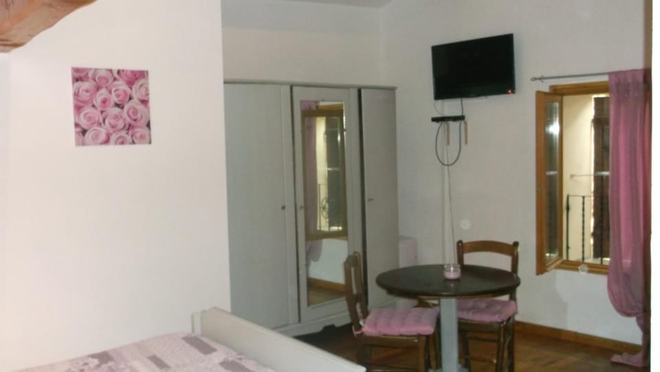 La Grange d'Antan Bed and Breakfast in Occitanie