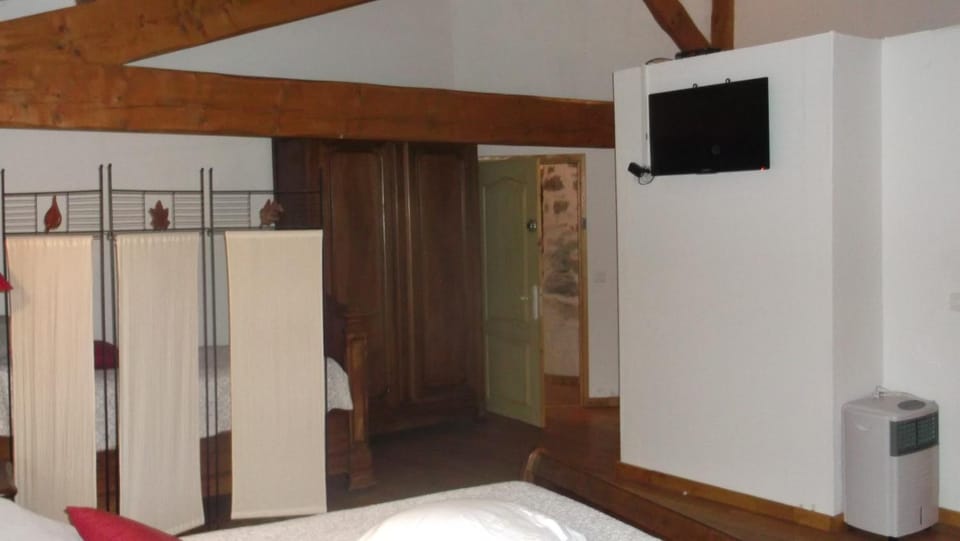 La Grange d'Antan Bed and Breakfast in Occitanie