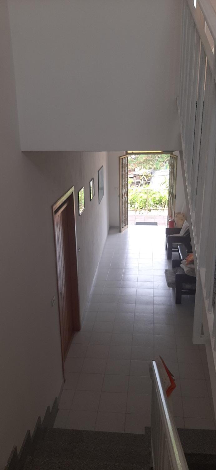 Capo Vaticano in Famiglia Apartment in Calabria