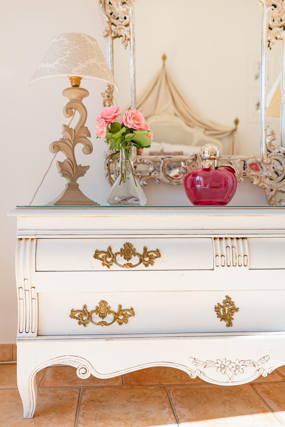 Decorative detail