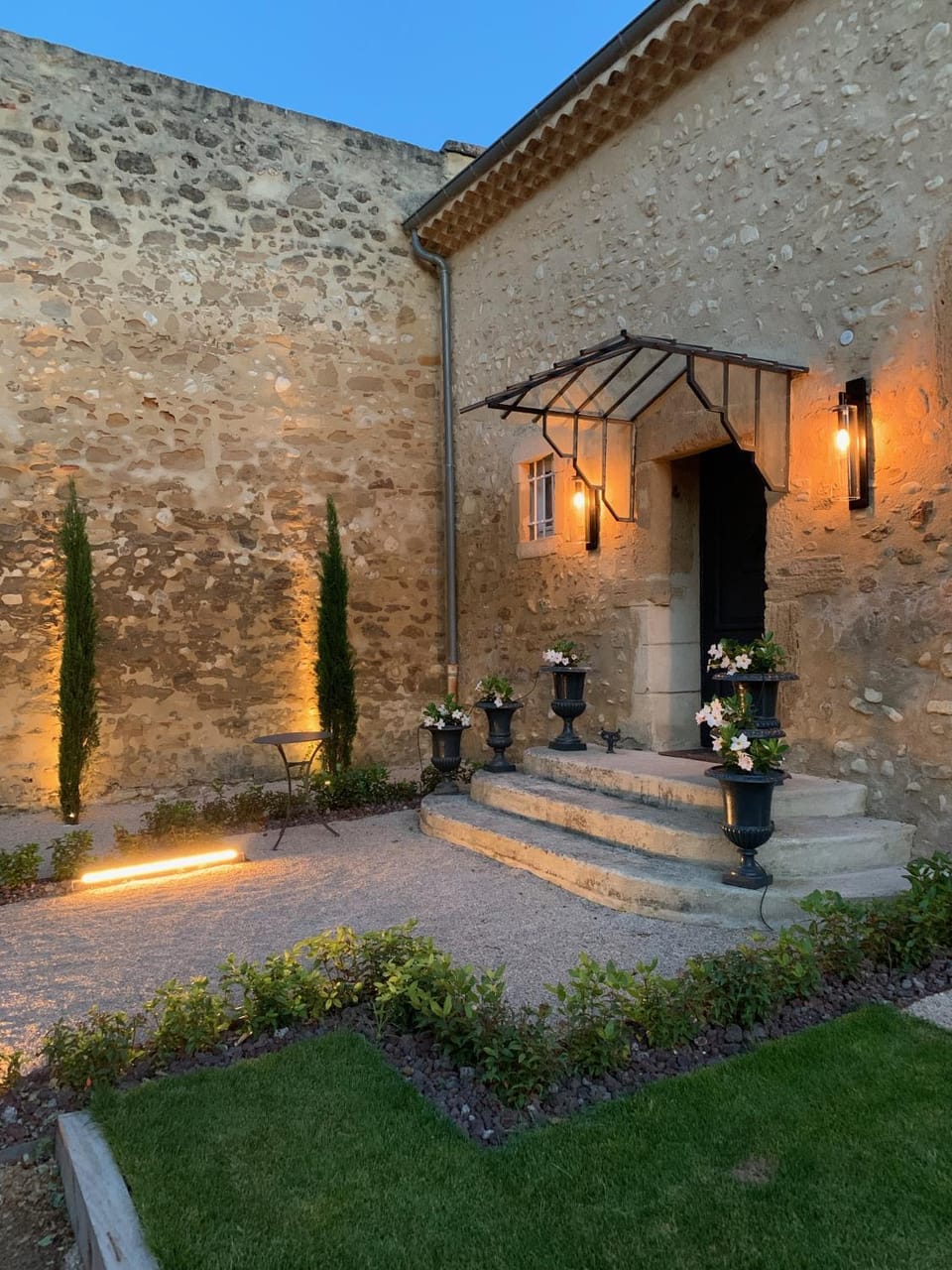 La Petite Aiguebonne Bed and Breakfast in Provence-Alpes-Côte d'Azur