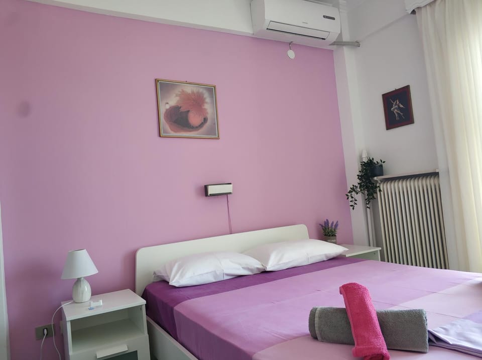 Seaside Villa House in Halkidiki