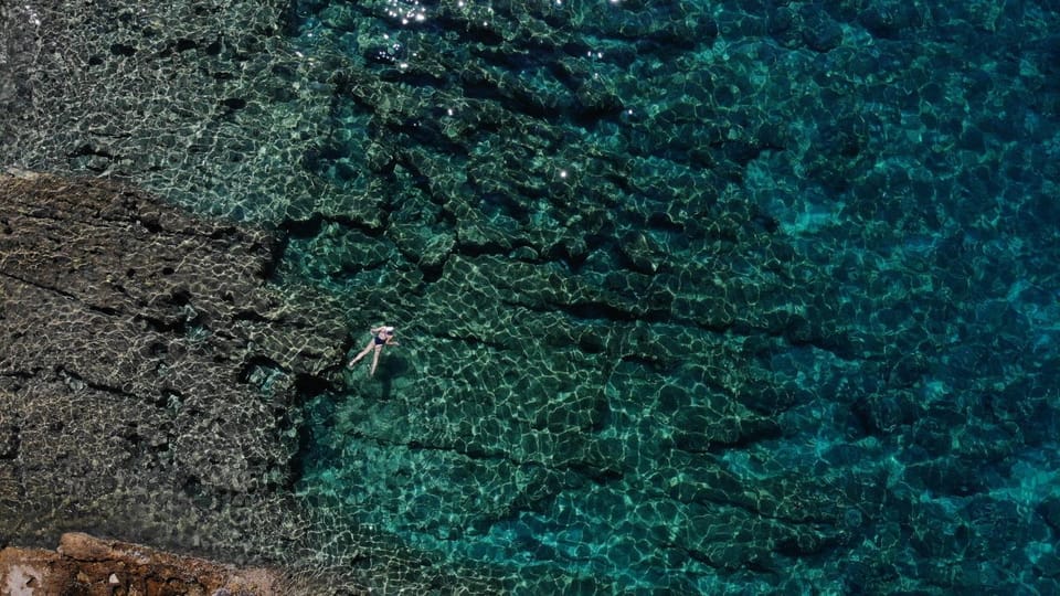 Natural landscape, Beach