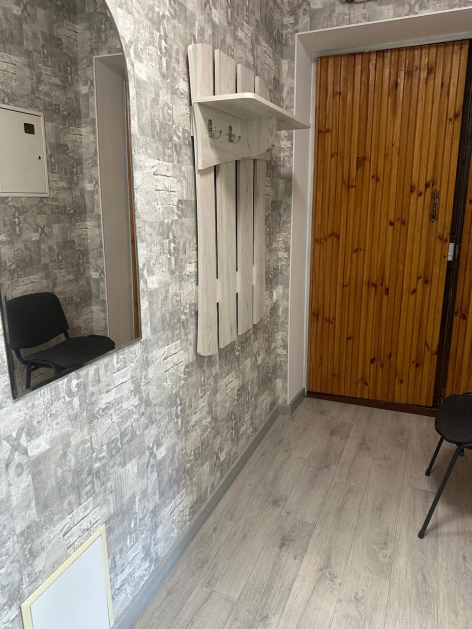 Apartment on Mira avenue Bed and Breakfast in Odessa Oblast
