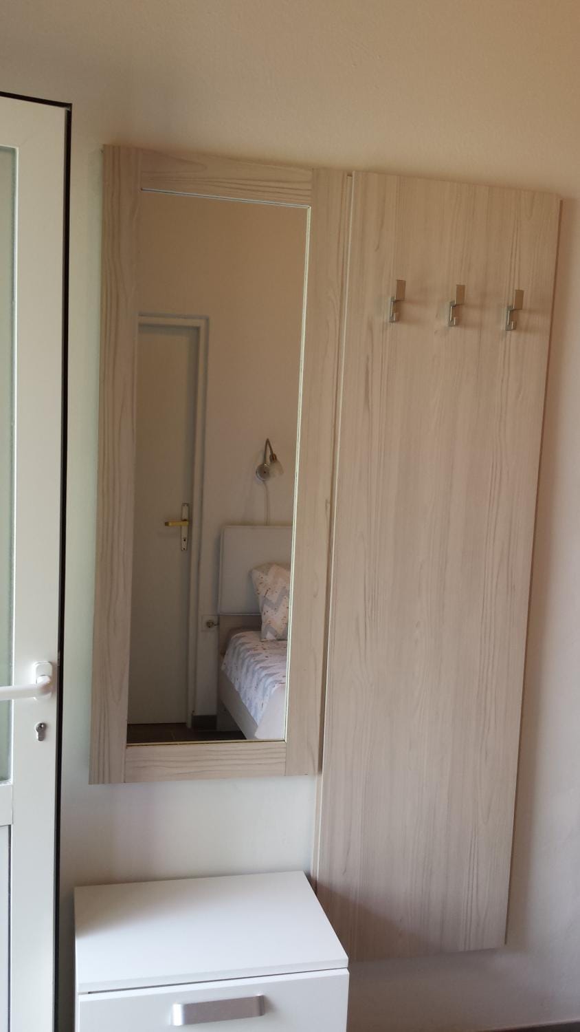 Apartment Dinko Apartment in Cres